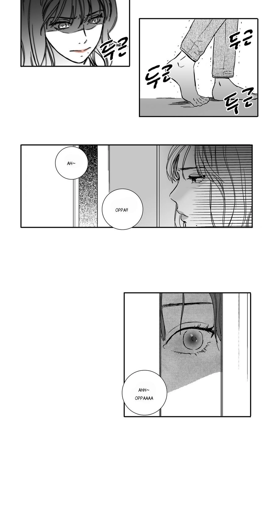 Read Love Wars chapter 7 image 1 on Lezhin