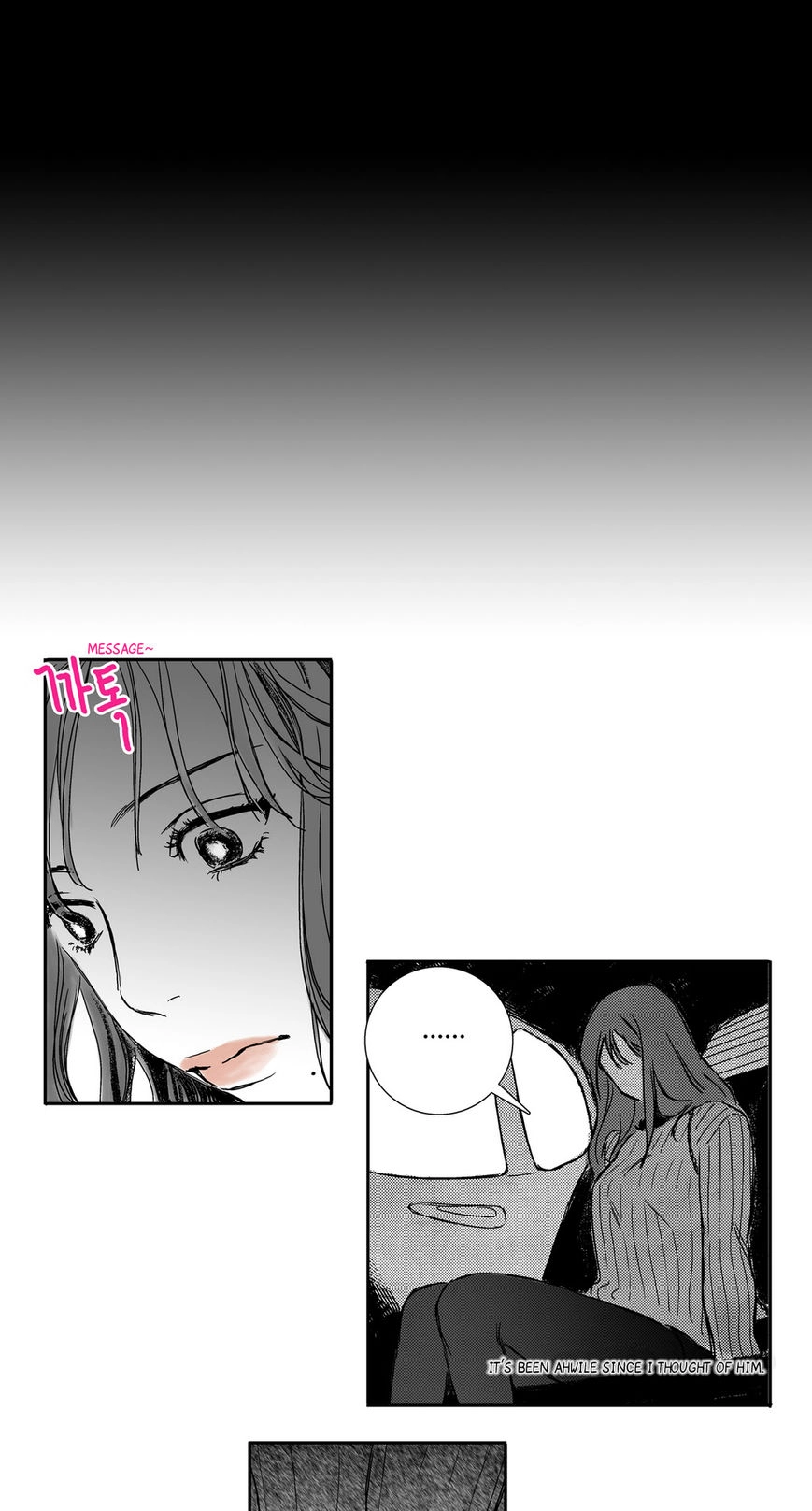 Read Love Wars chapter 7 image 11 on Lezhin