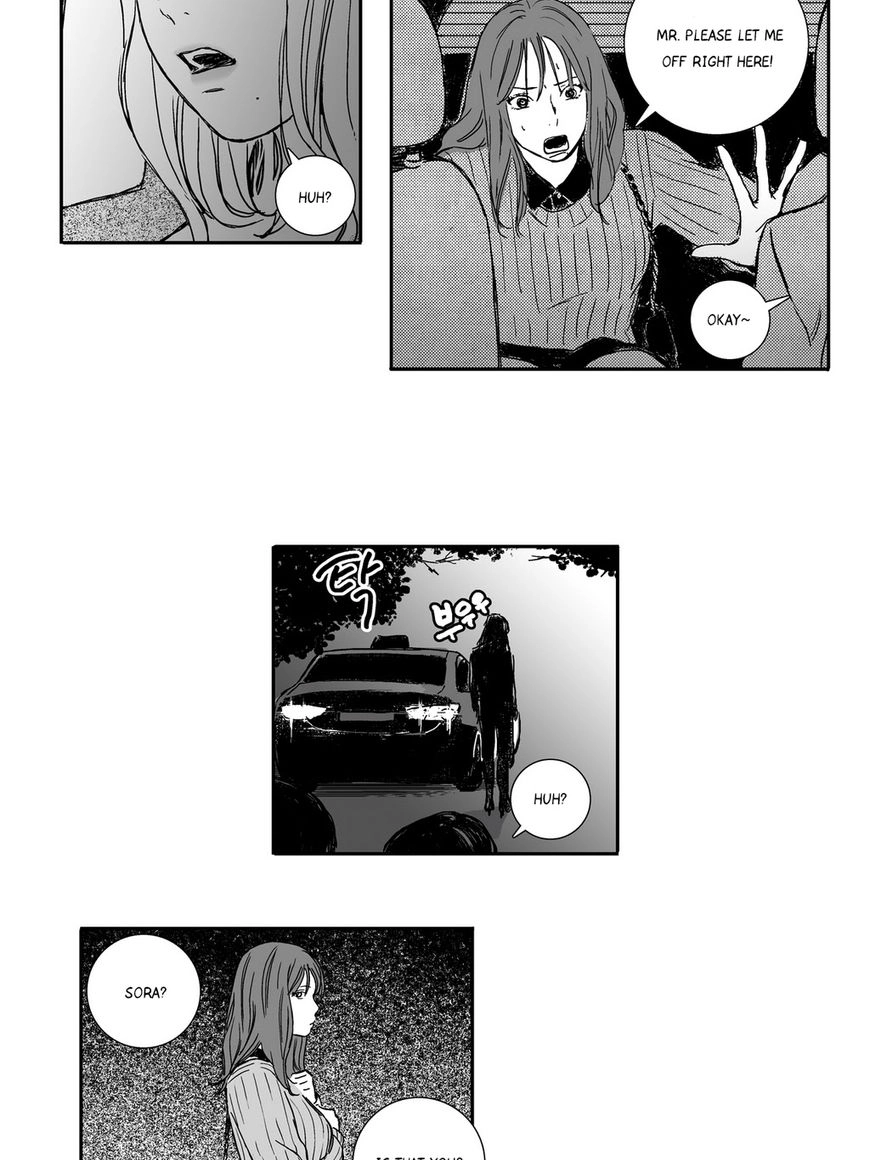 Read Love Wars chapter 7 image 14 on Lezhin