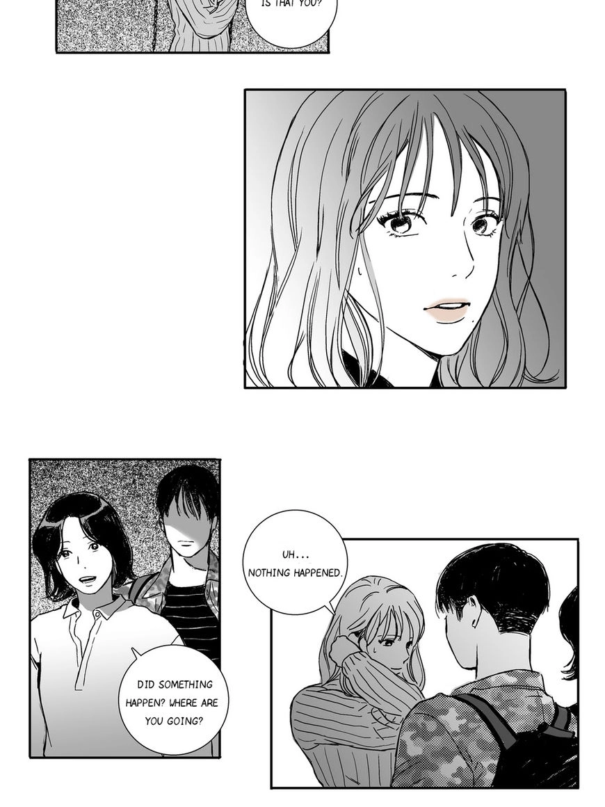 Read Love Wars chapter 7 image 15 on Lezhin
