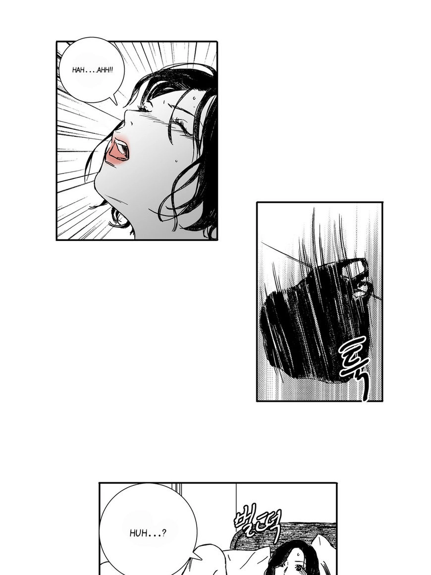 Read Love Wars chapter 7 image 2 on Lezhin