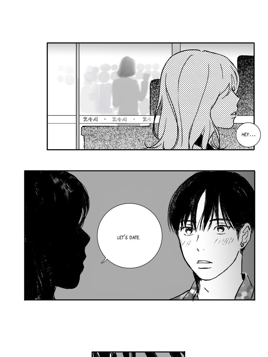 Read Love Wars chapter 7 image 24 on Lezhin