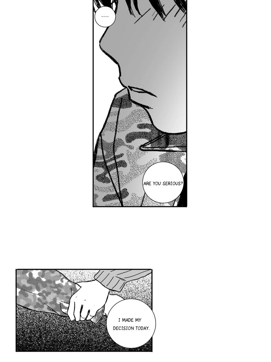 Read Love Wars chapter 7 image 25 on Lezhin