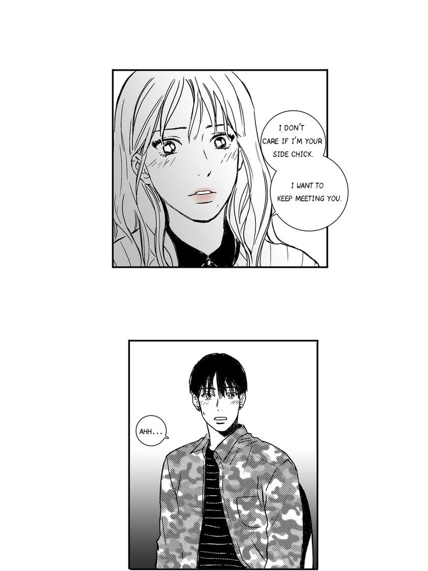 Read Love Wars chapter 7 image 26 on Lezhin