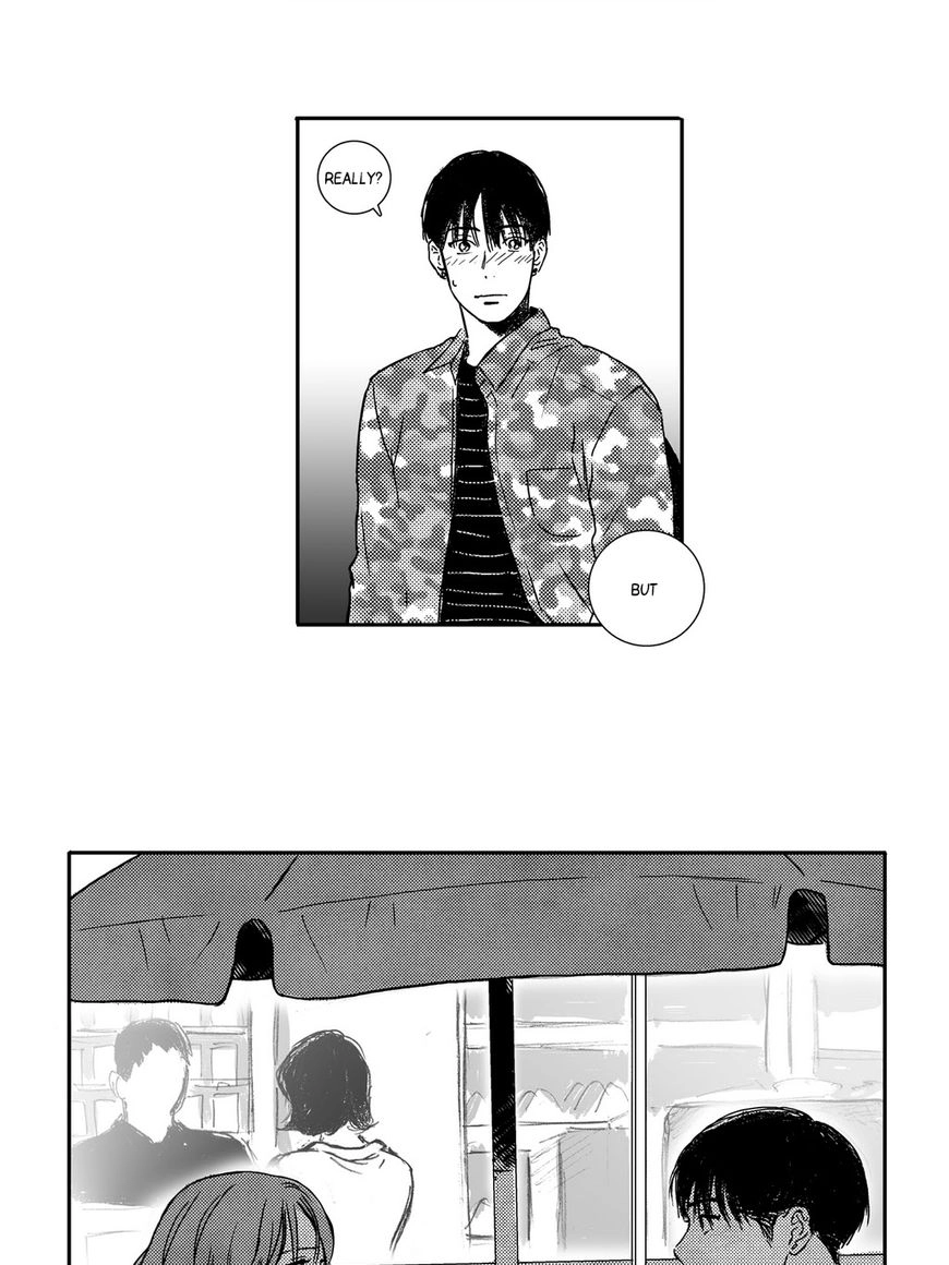 Read Love Wars chapter 7 image 27 on Lezhin
