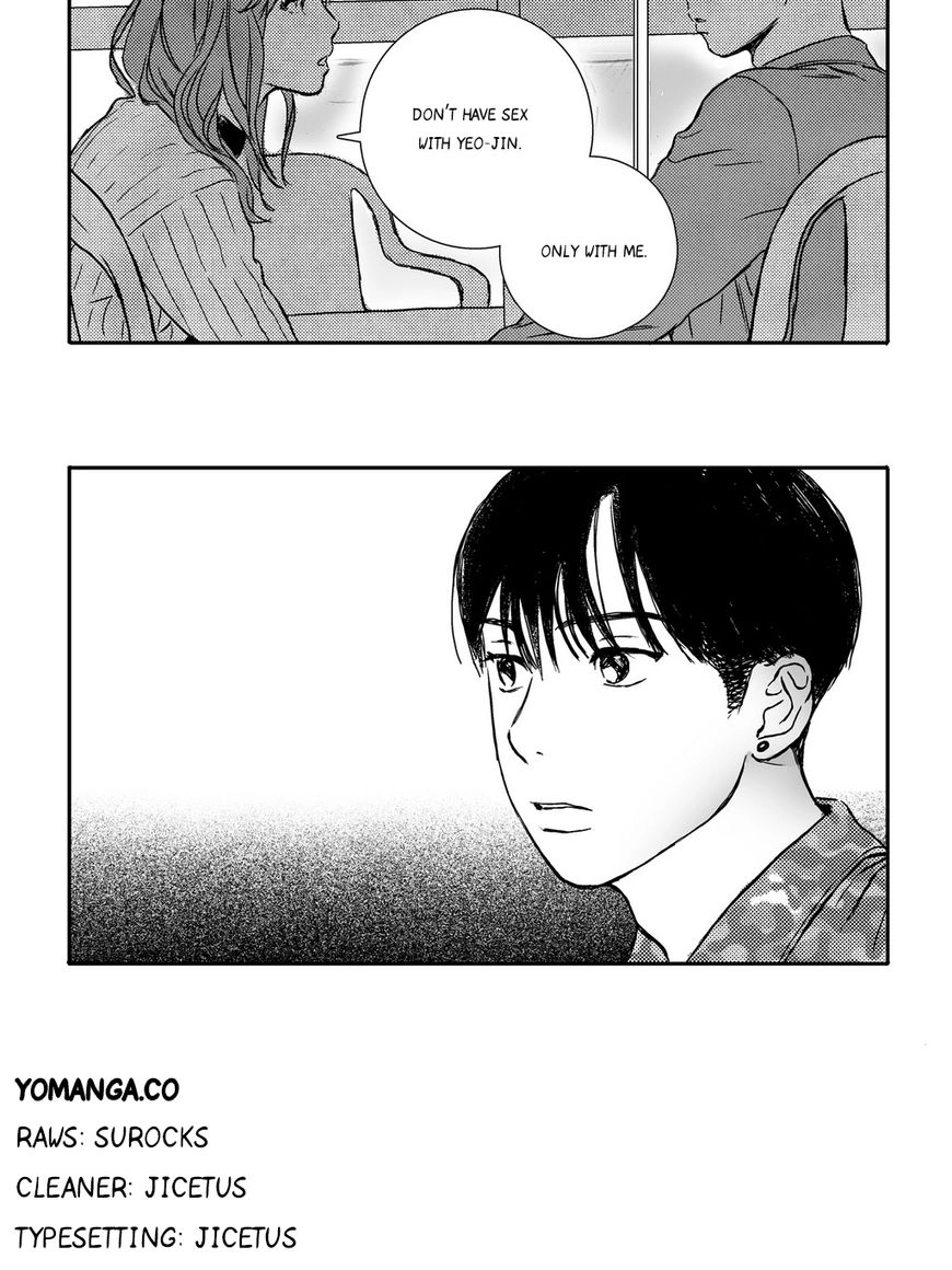 Read Love Wars chapter 7 image 28 on Lezhin