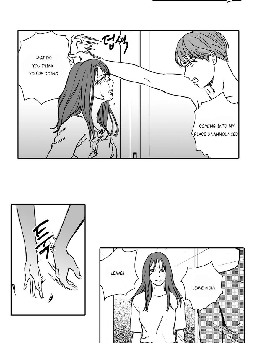 Read Love Wars chapter 7 image 6 on Lezhin