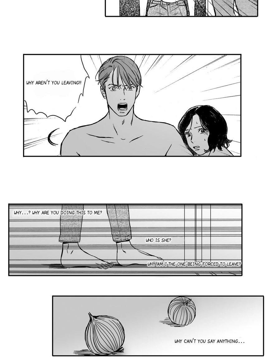 Read Love Wars chapter 7 image 7 on Lezhin