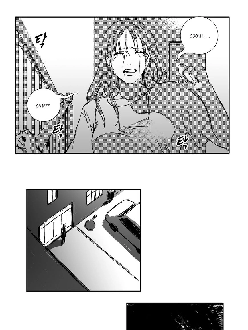 Read Love Wars chapter 7 image 8 on Lezhin