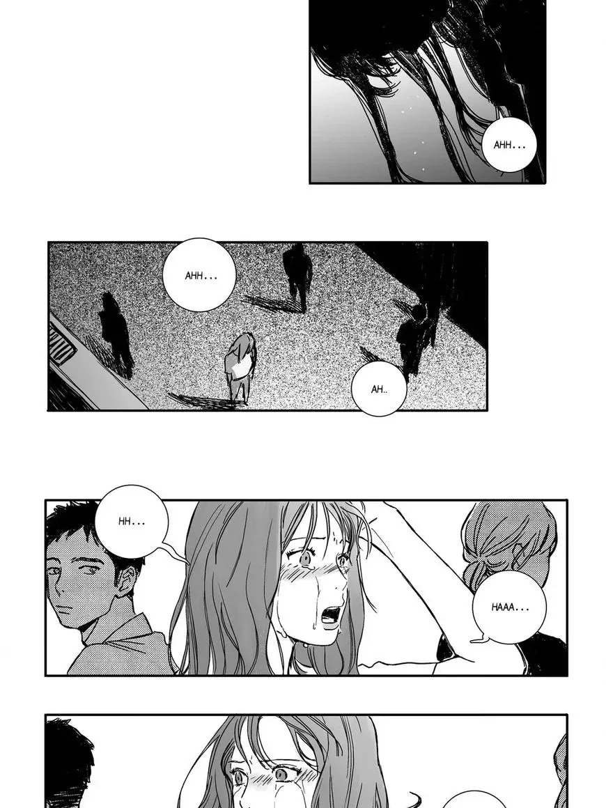 Read Love Wars chapter 7 image 9 on Lezhin