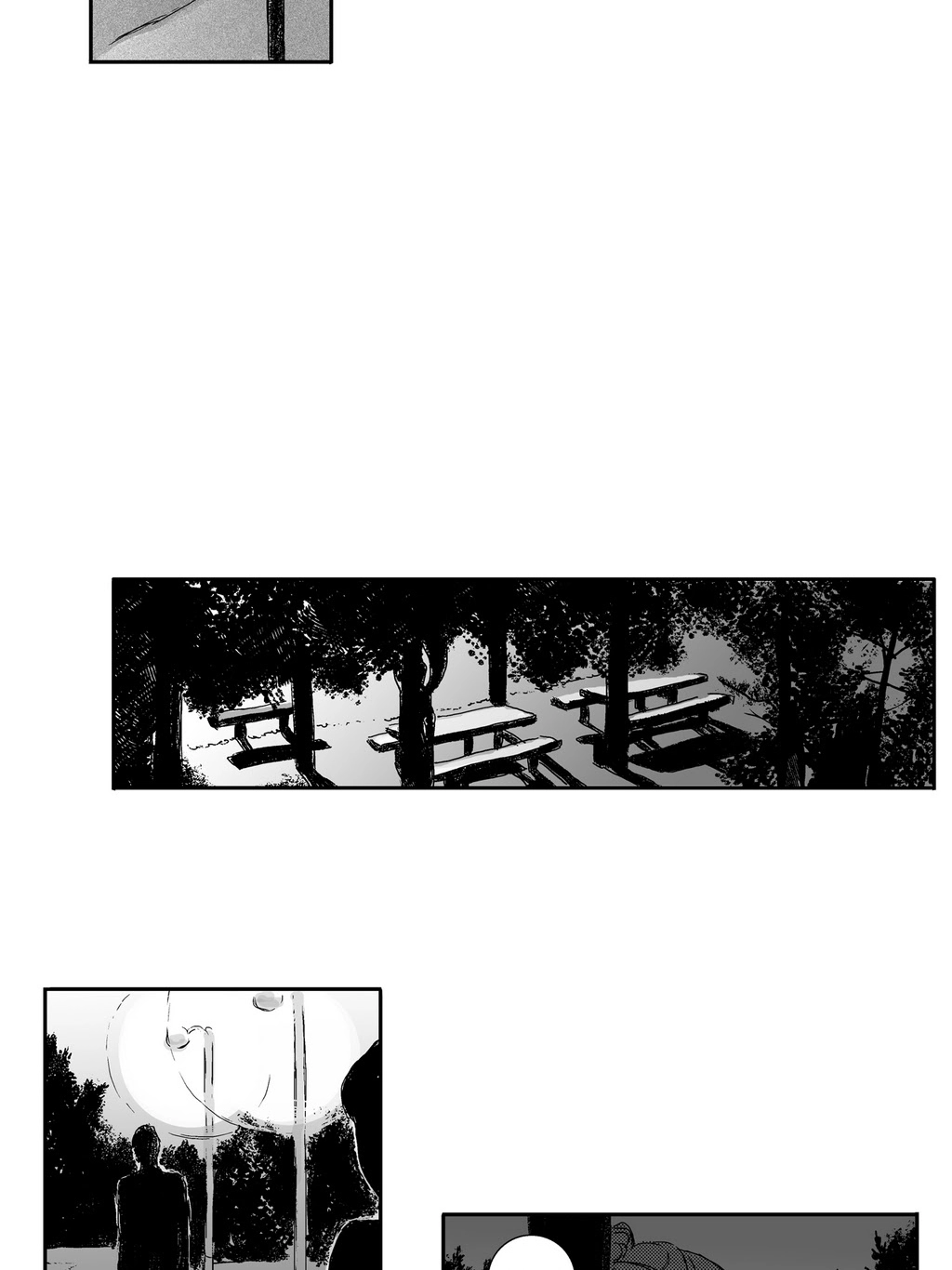 Read Love Wars chapter 8 image 10 on Lezhin