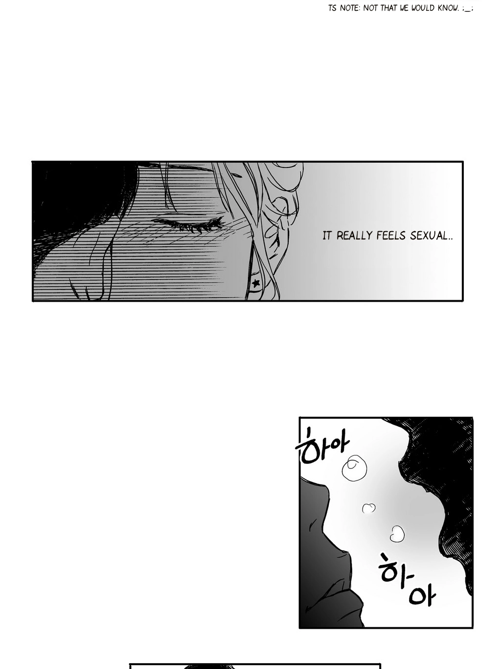 Read Love Wars chapter 8 image 18 on Lezhin