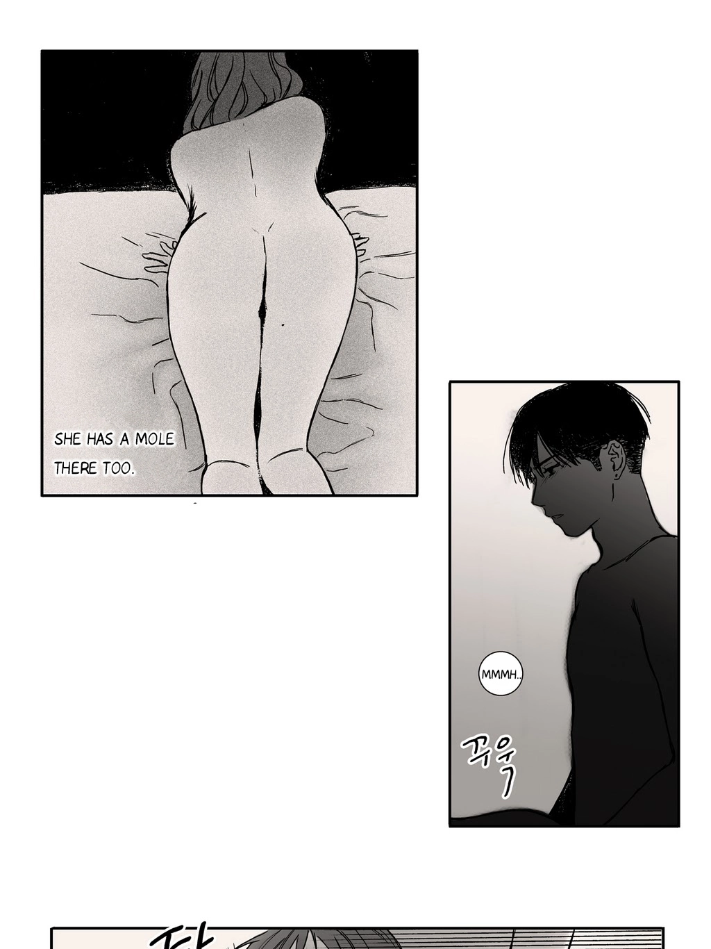 Read Love Wars chapter 8 image 22 on Lezhin