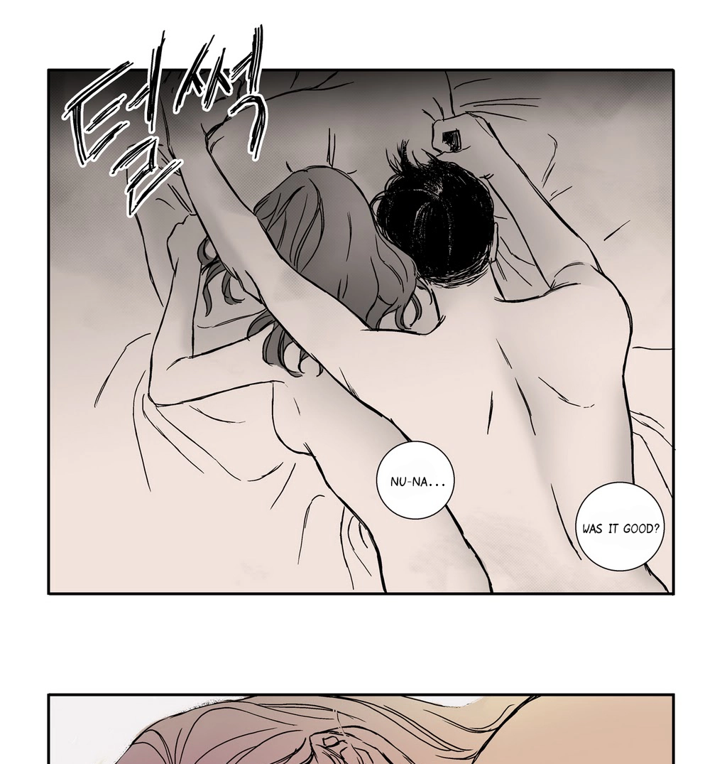 Read Love Wars chapter 8 image 27 on Lezhin