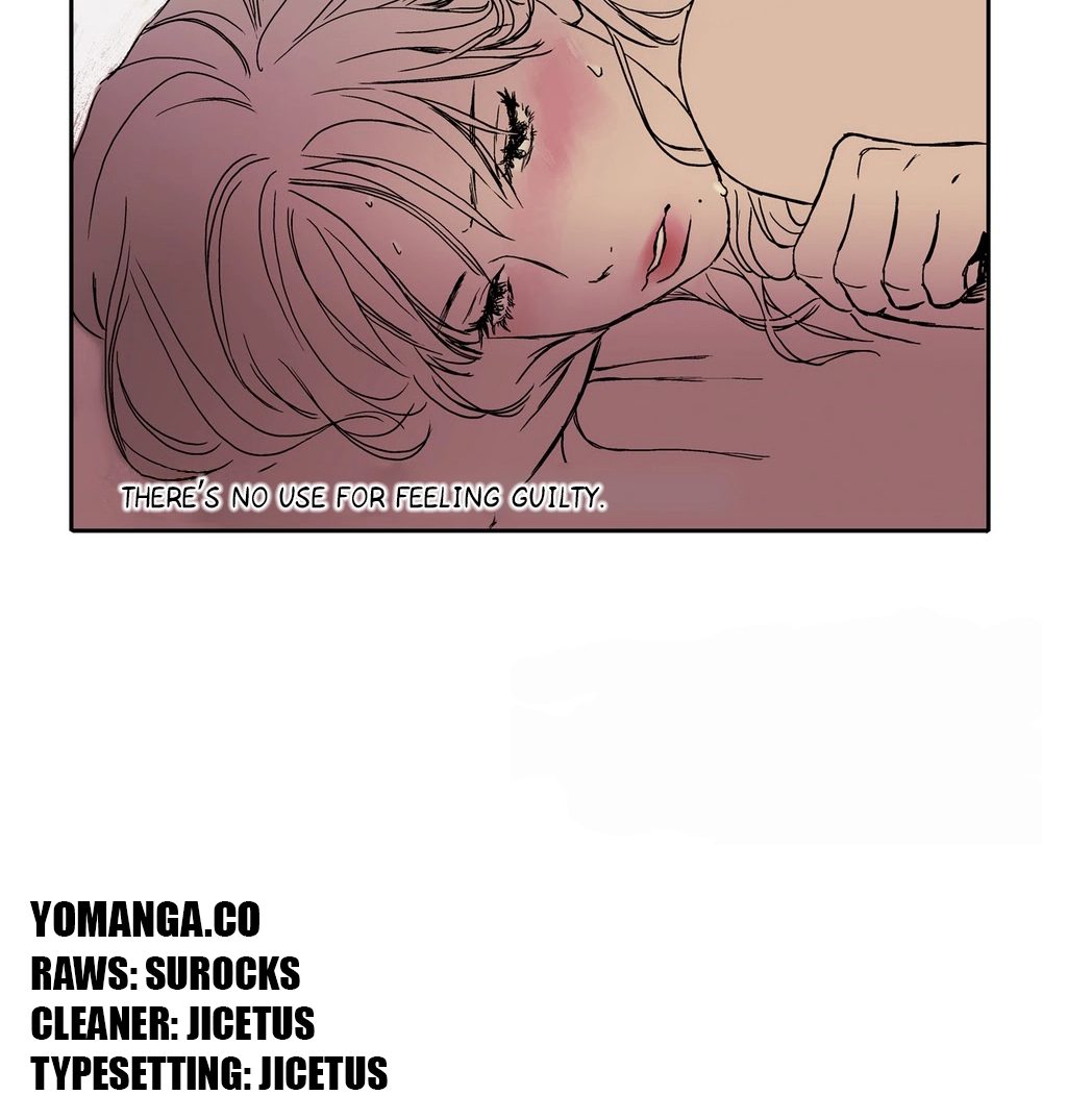Read Love Wars chapter 8 image 28 on Lezhin