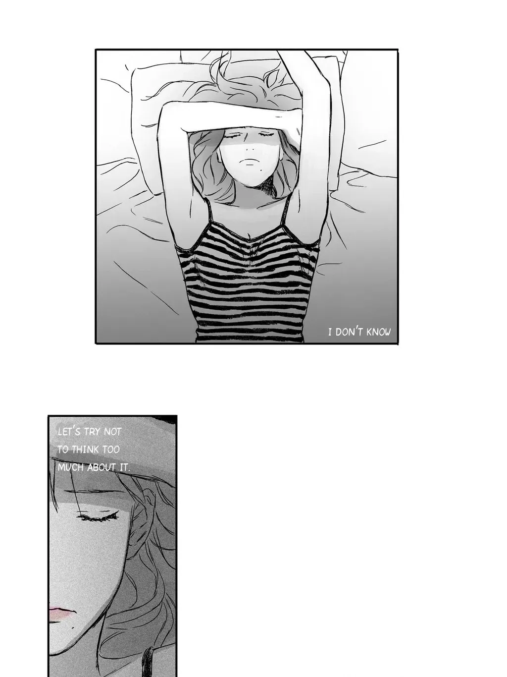 Read Love Wars chapter 8 image 9 on Lezhin