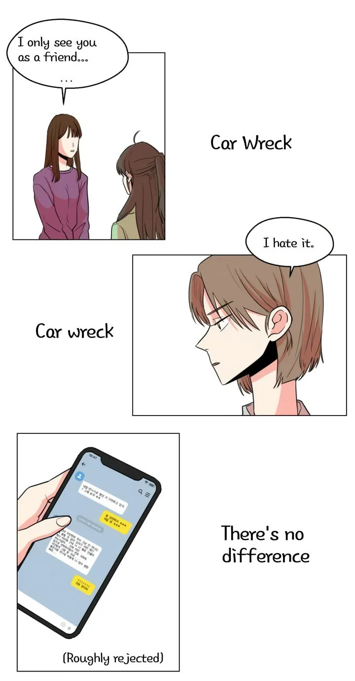 Read LOVE WINS chapter 1 image 13 on Lezhin
