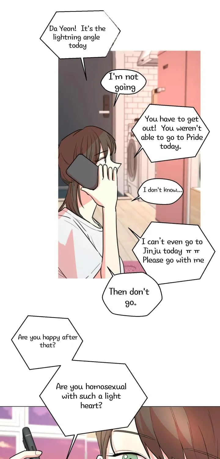 Read LOVE WINS chapter 1 image 16 on Lezhin