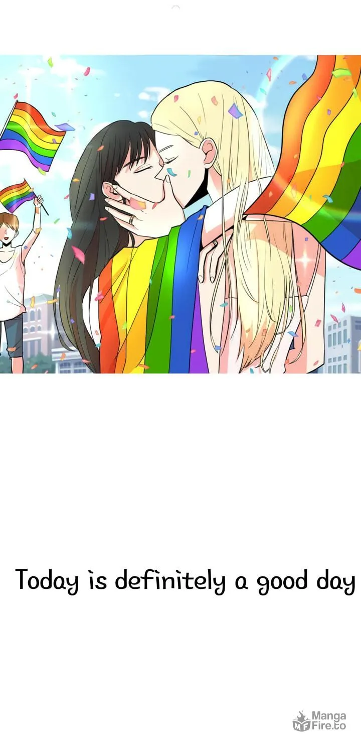 Read LOVE WINS chapter 1 image 18 on Lezhin