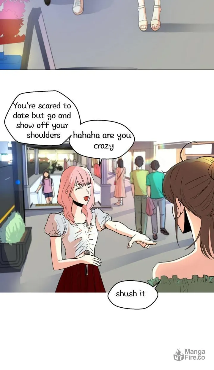 Read LOVE WINS chapter 1 image 22 on Lezhin