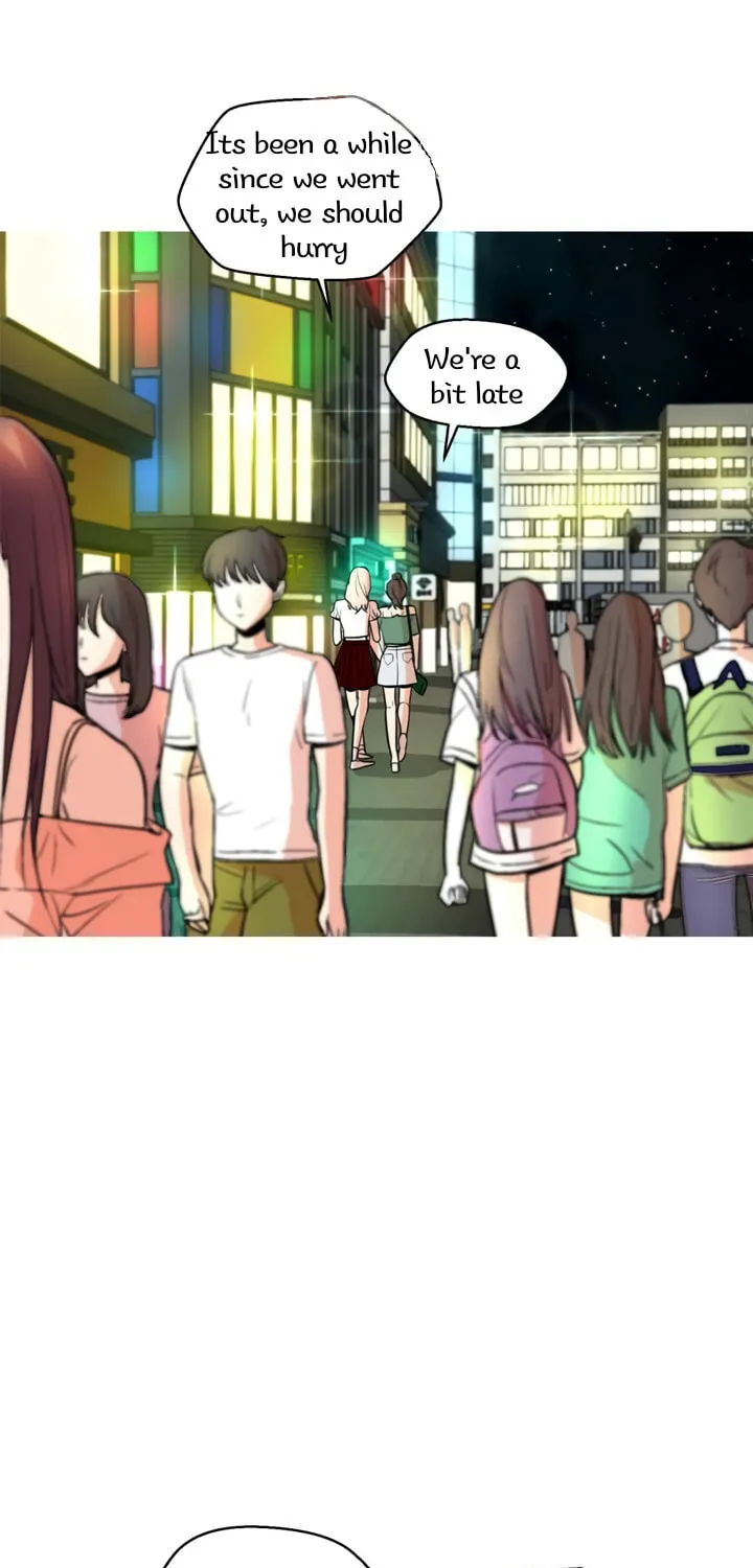 Read LOVE WINS chapter 1 image 23 on Lezhin