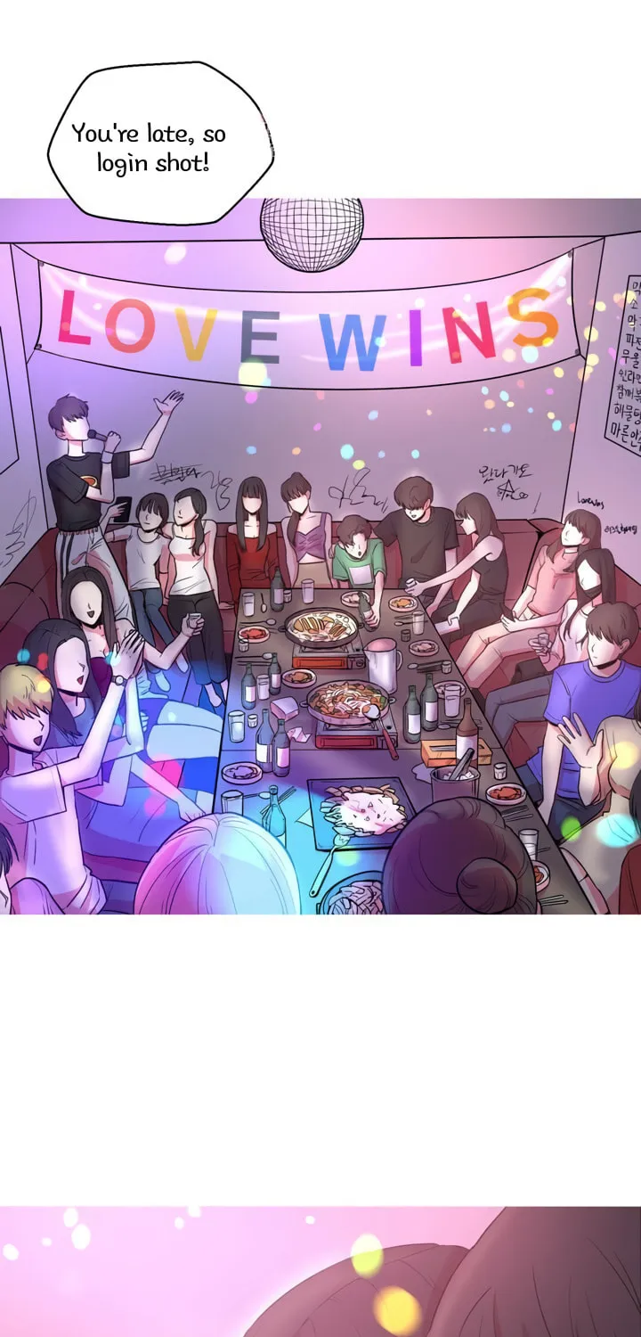 Read LOVE WINS chapter 1 image 25 on Lezhin