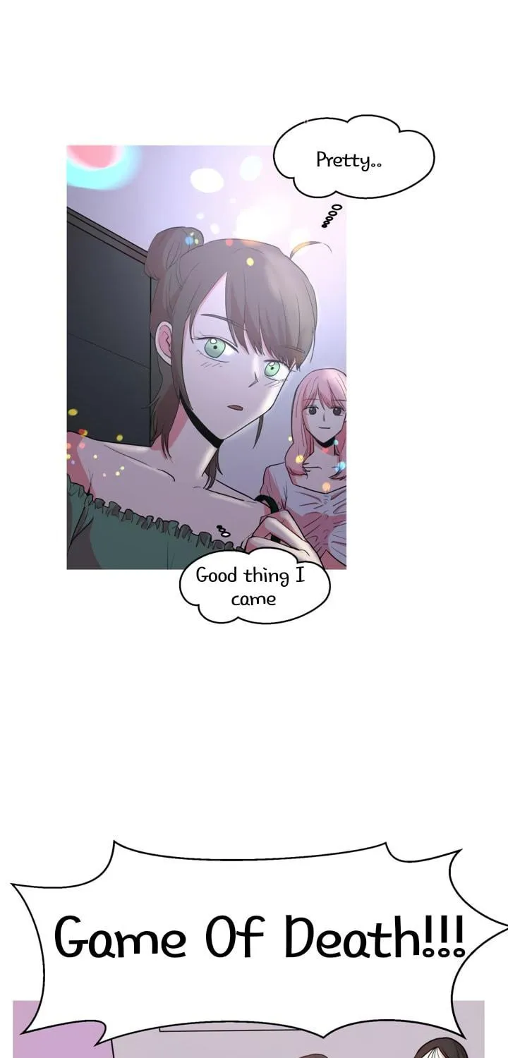 Read LOVE WINS chapter 1 image 27 on Lezhin