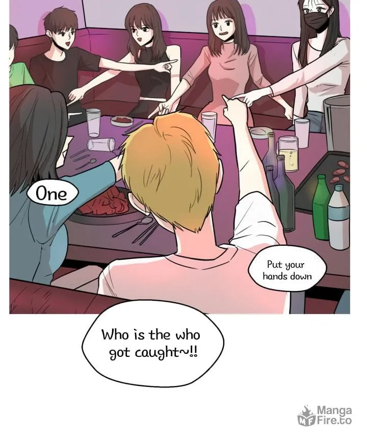 Read LOVE WINS chapter 1 image 28 on Lezhin