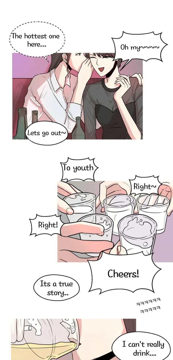 Read LOVE WINS chapter 1 image 29 on Lezhin