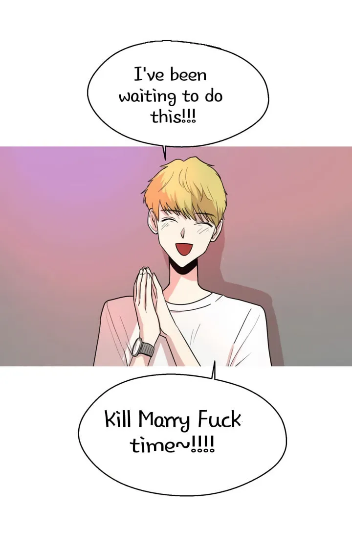 Read LOVE WINS chapter 1 image 31 on Lezhin