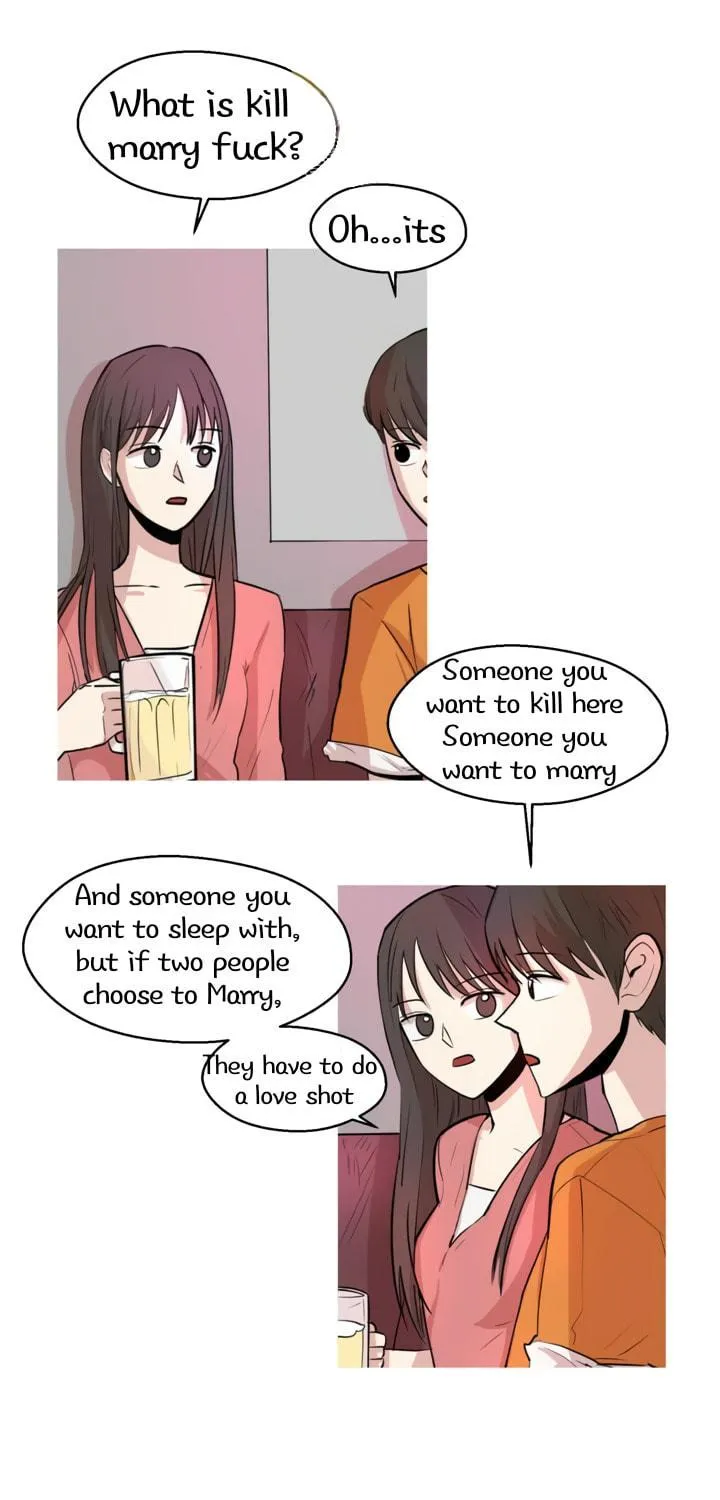Read LOVE WINS chapter 1 image 32 on Lezhin