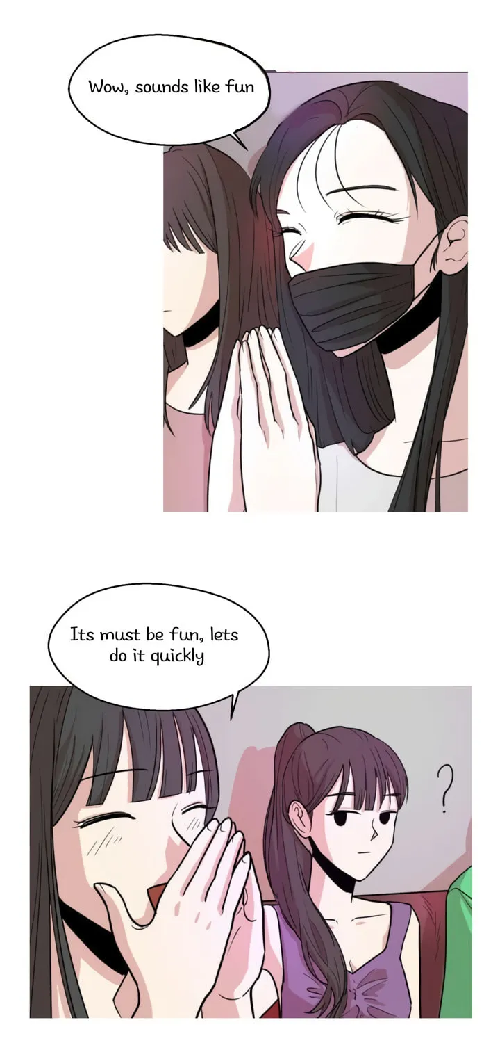 Read LOVE WINS chapter 1 image 34 on Lezhin