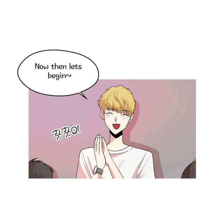 Read LOVE WINS chapter 1 image 35 on Lezhin