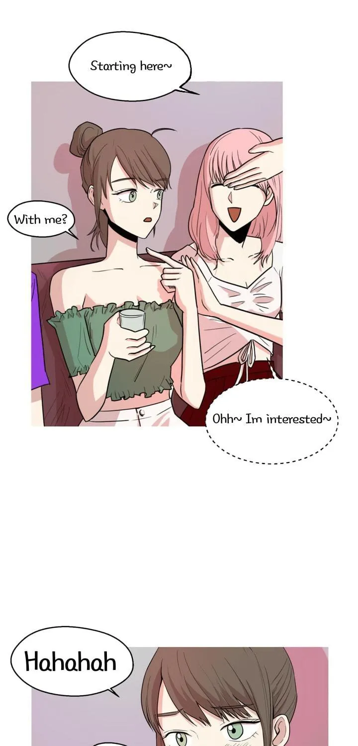 Read LOVE WINS chapter 1 image 36 on Lezhin