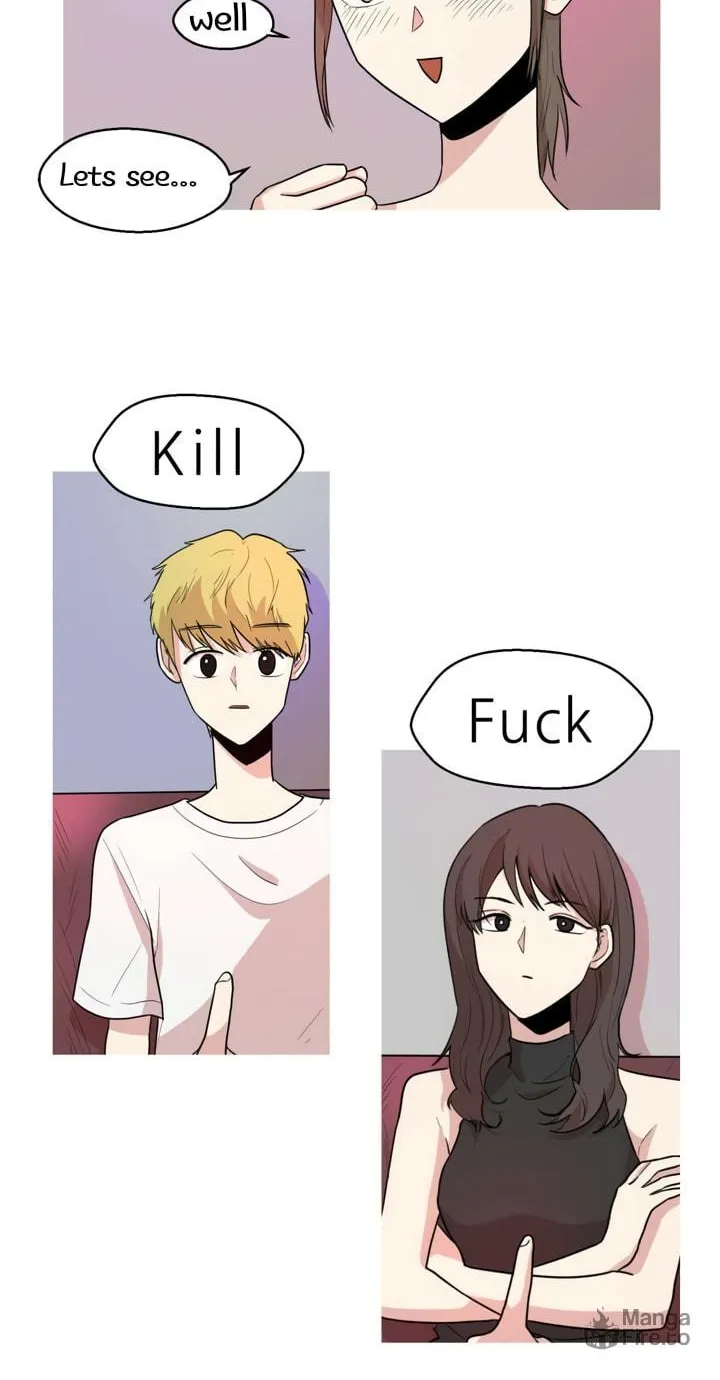Read LOVE WINS chapter 1 image 37 on Lezhin