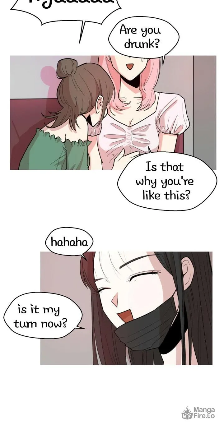 Read LOVE WINS chapter 1 image 39 on Lezhin