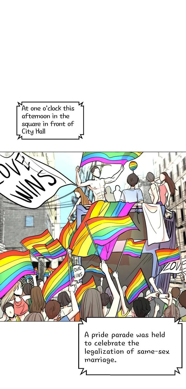 Read LOVE WINS chapter 1 image 4 on Lezhin