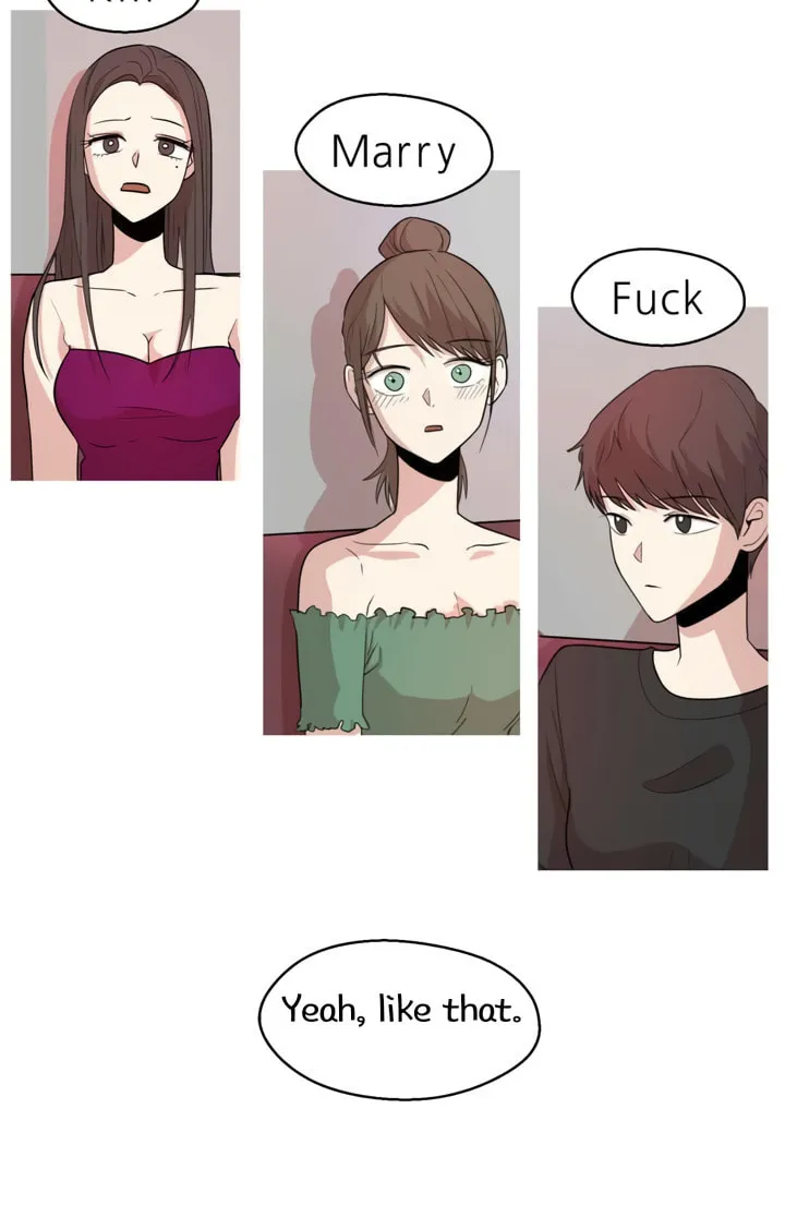 Read LOVE WINS chapter 1 image 41 on Lezhin