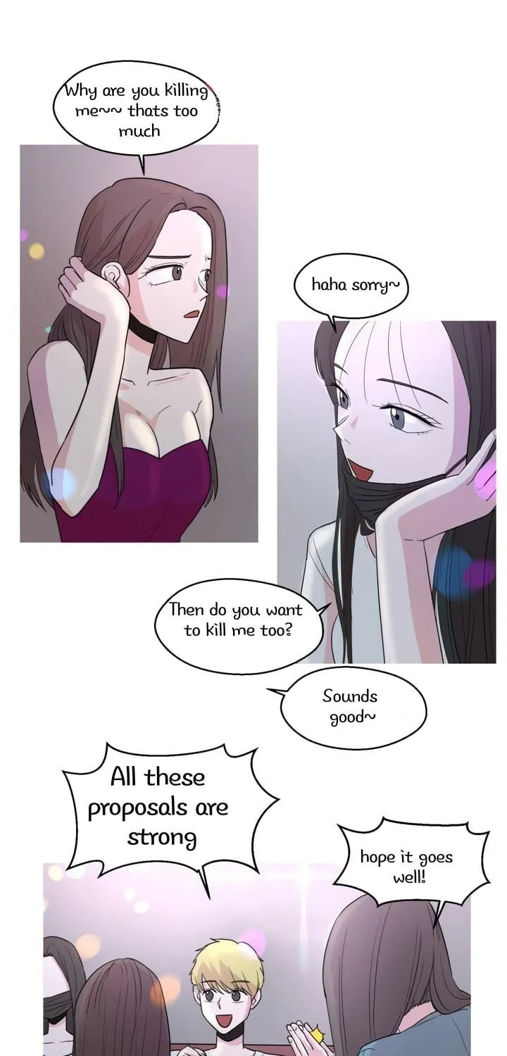 Read LOVE WINS chapter 1 image 43 on Lezhin