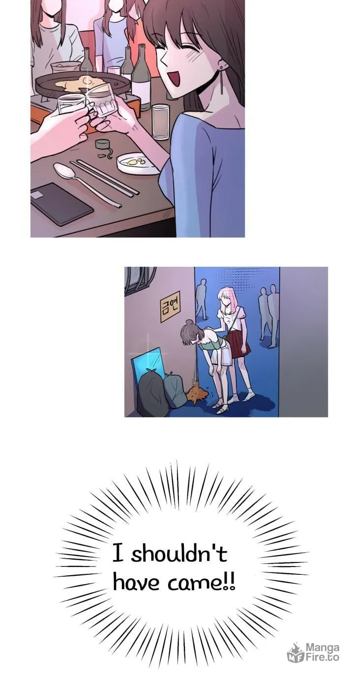 Read LOVE WINS chapter 1 image 50 on Lezhin