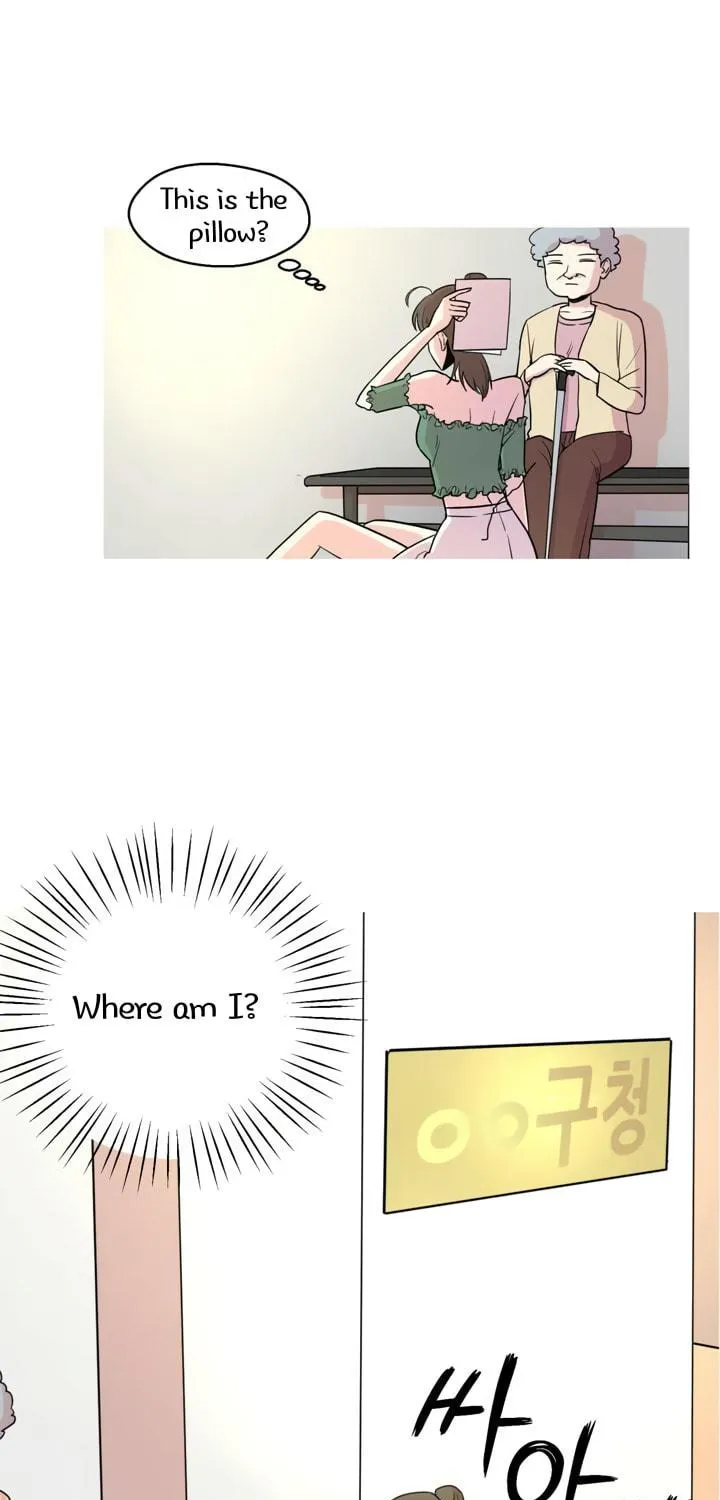 Read LOVE WINS chapter 1 image 55 on Lezhin