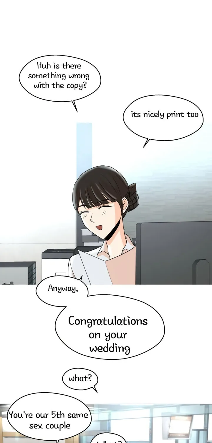 Read LOVE WINS chapter 1 image 63 on Lezhin