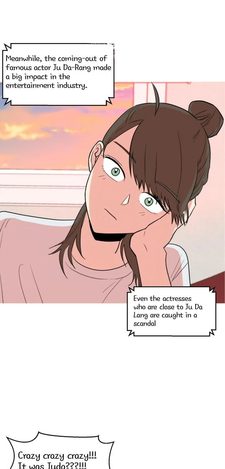 Read LOVE WINS chapter 1 image 8 on Lezhin