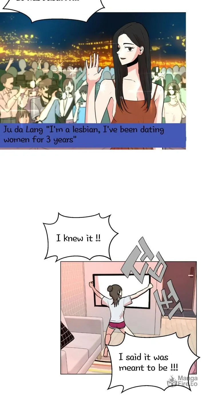 Read LOVE WINS chapter 1 image 9 on Lezhin