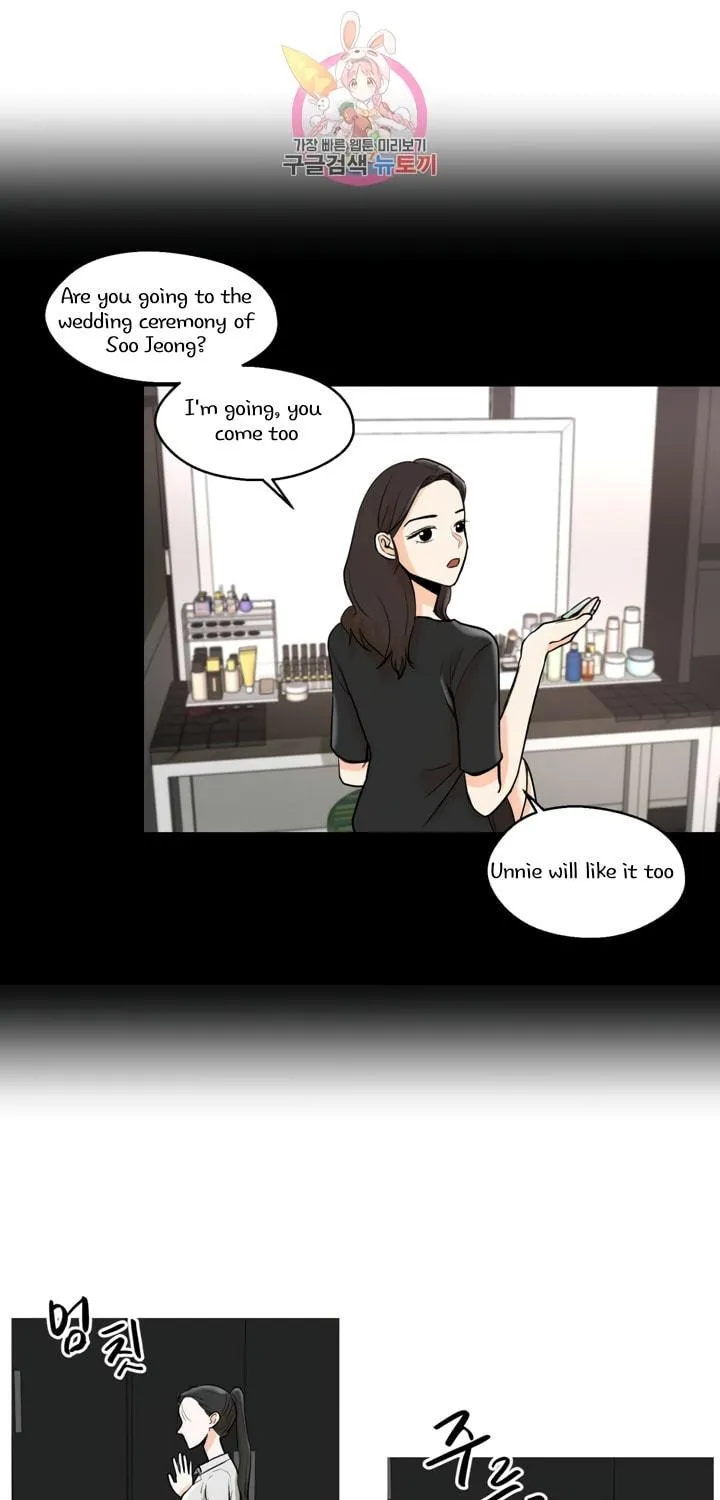Read LOVE WINS chapter 11 image 18 on Lezhin