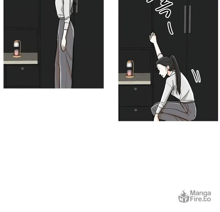 Read LOVE WINS chapter 11 image 19 on Lezhin