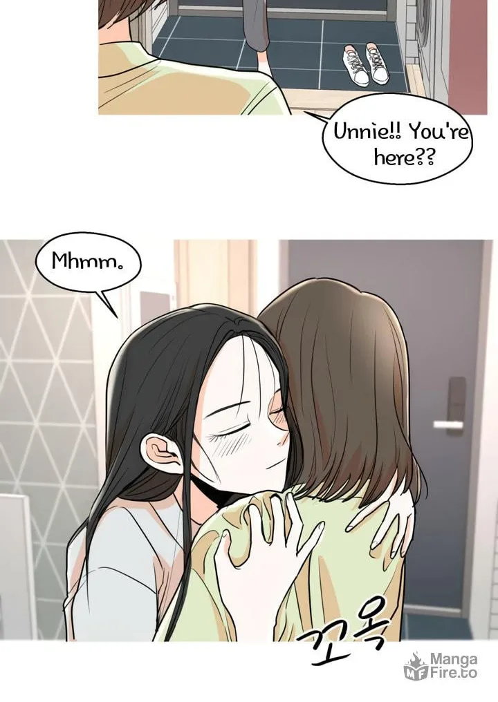 Read LOVE WINS chapter 11 image 23 on Lezhin