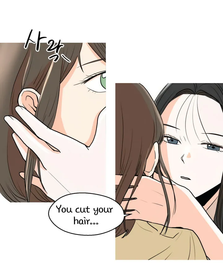 Read LOVE WINS chapter 11 image 25 on Lezhin