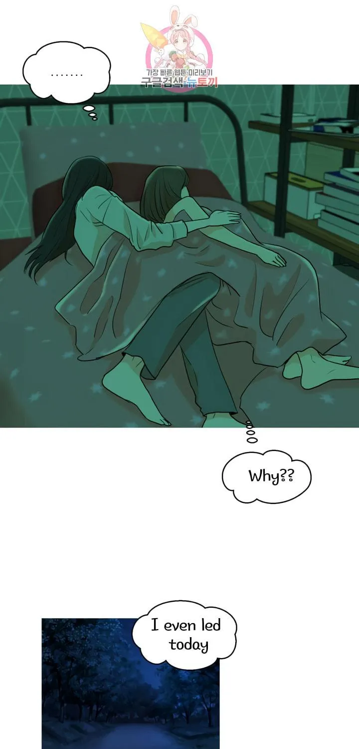 Read LOVE WINS chapter 11 image 34 on Lezhin