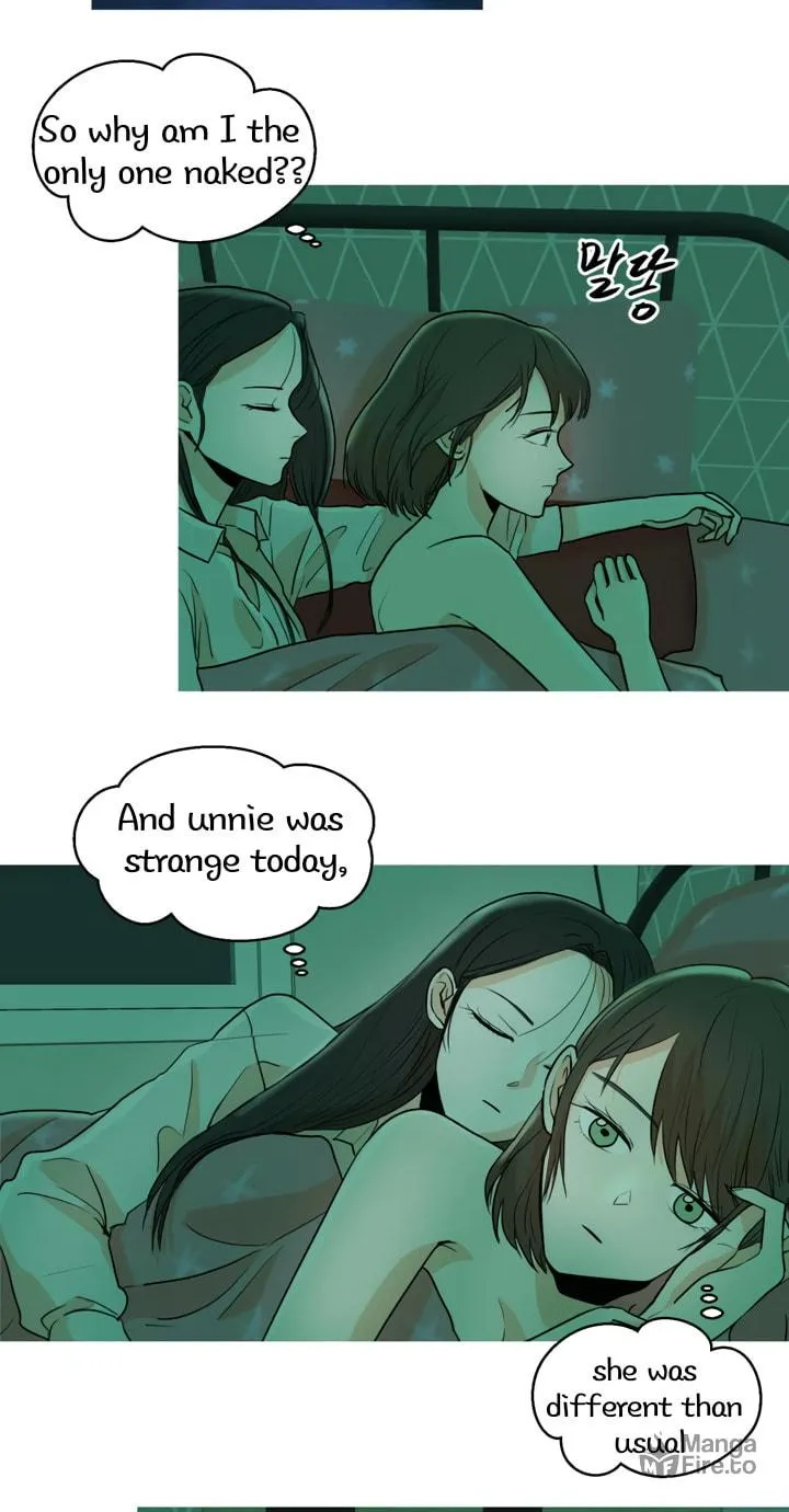 Read LOVE WINS chapter 11 image 35 on Lezhin